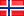 Norwegian spoken