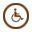 Disabled access