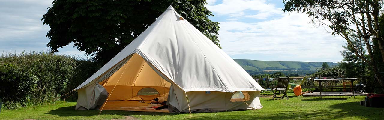 Holidays in Glamping: come and discover our offers