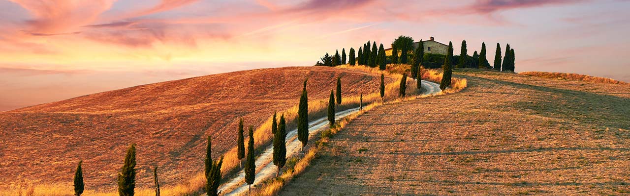 Real Agritourism in Tuscany
