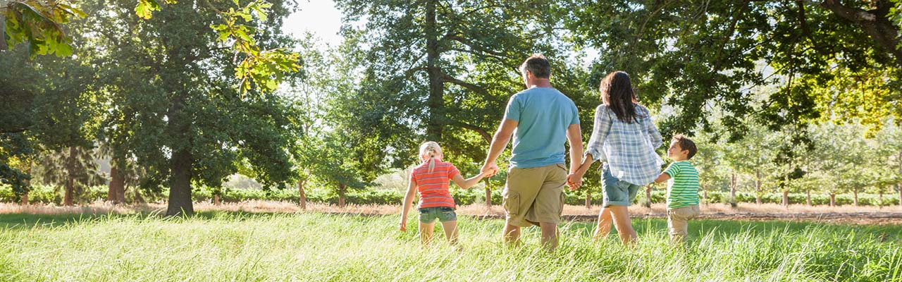 Farmhouse for families in Tuscany
