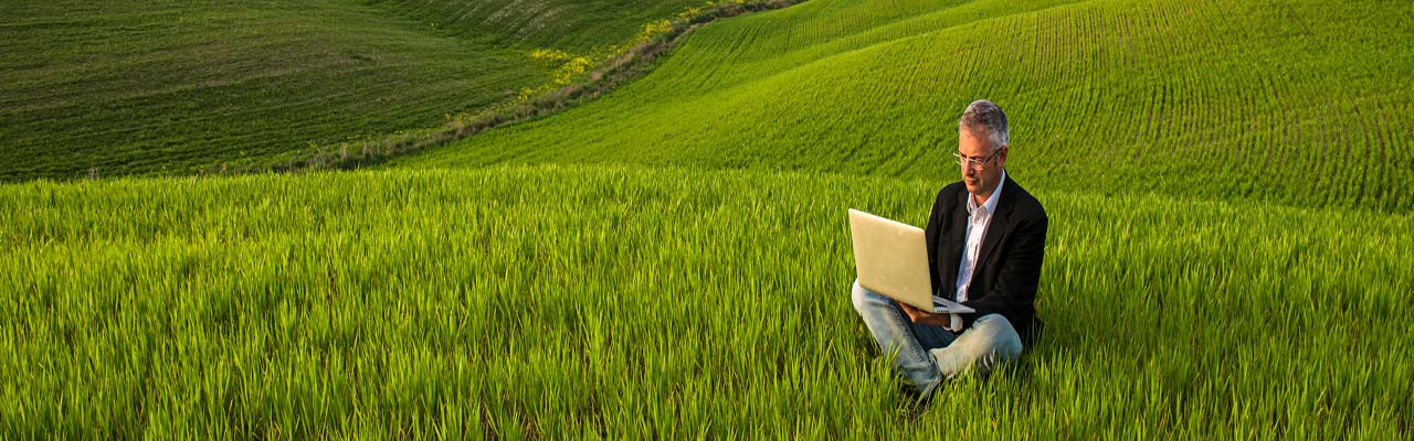 Agriturismo for business stays