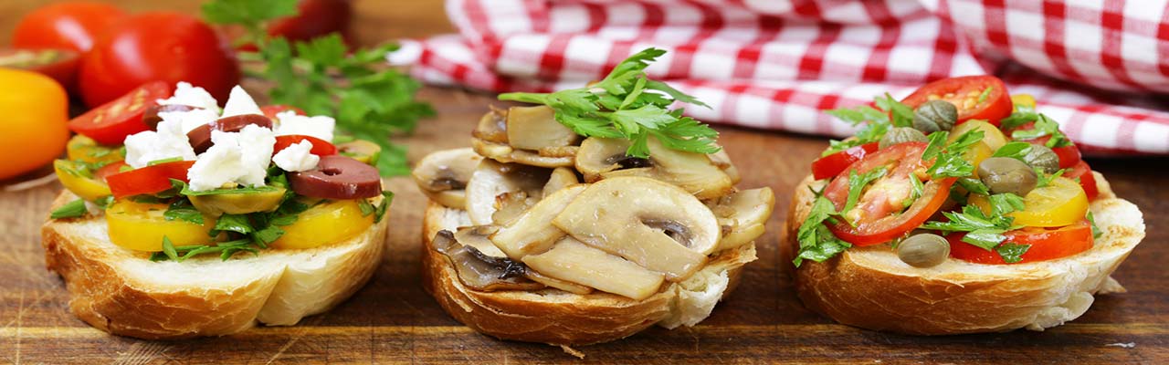 Farmhouse where to find the typical Tuscan products