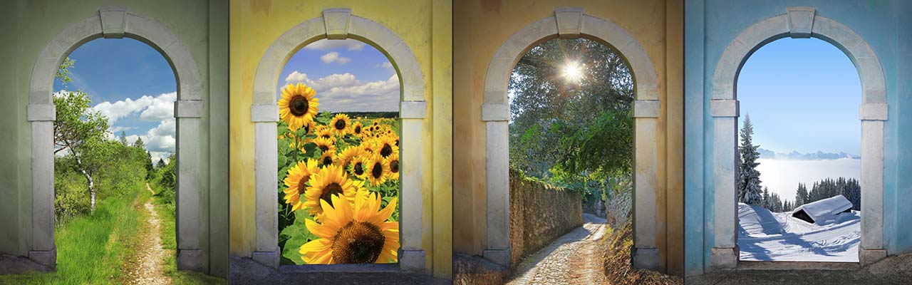 Travel tips: when to go on holidays in Italy