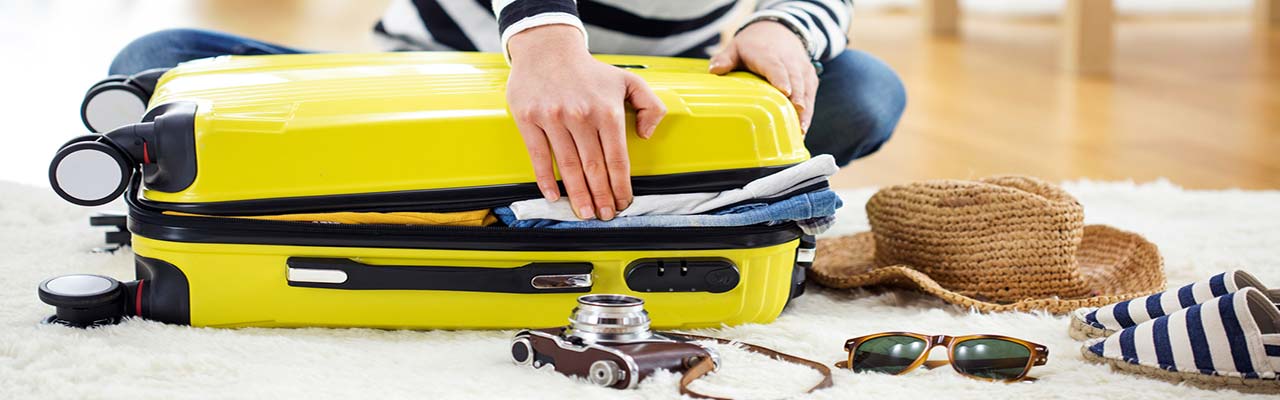 Travel tips: what to bring on holiday in Italy