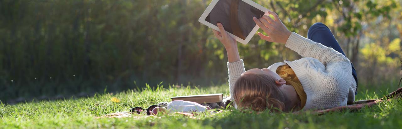 Farmhouse with Internet connection and wi-fi