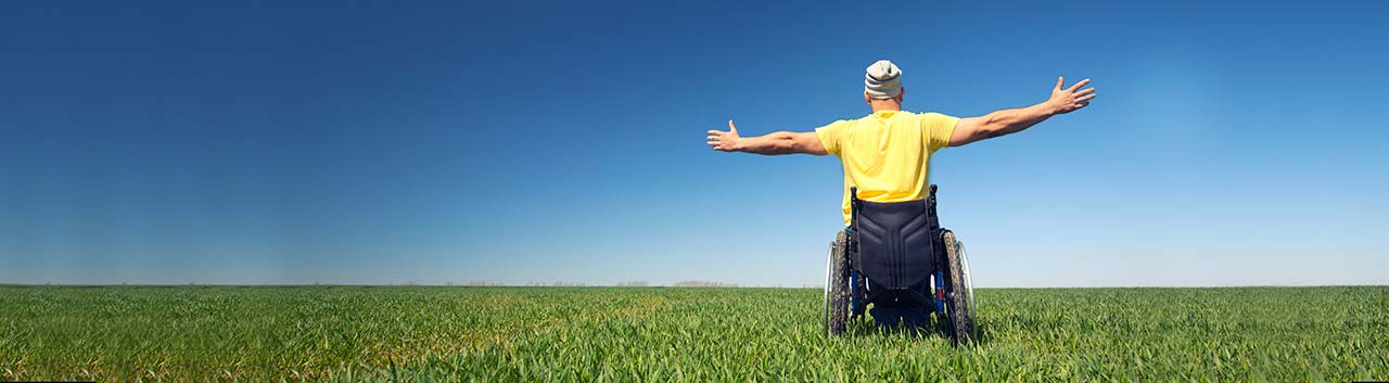 Accessible properties in Italy