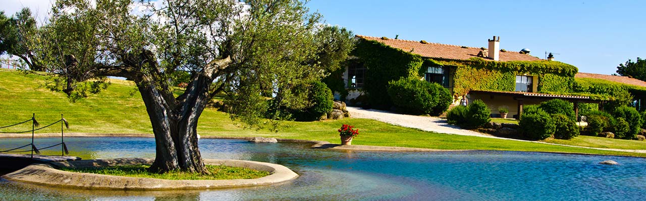 Agriturismo with swimming pool in Lombardy