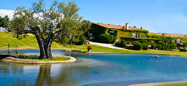 Farmhouse in Tuscany with pool