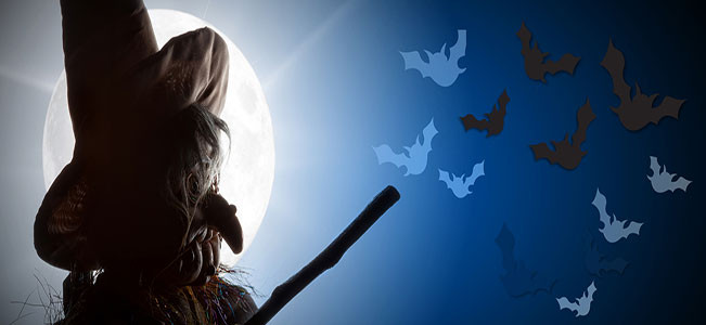 Epiphany in Farmhouse