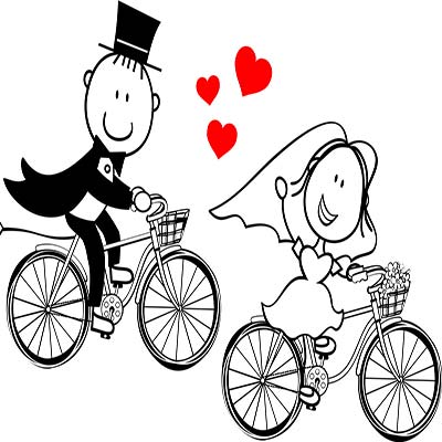 Honeymoon in Farmhouse