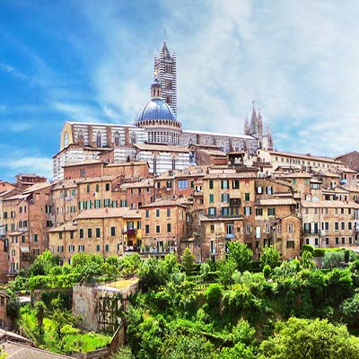 Holidays in Farmhouse in Tuscany: where to stay