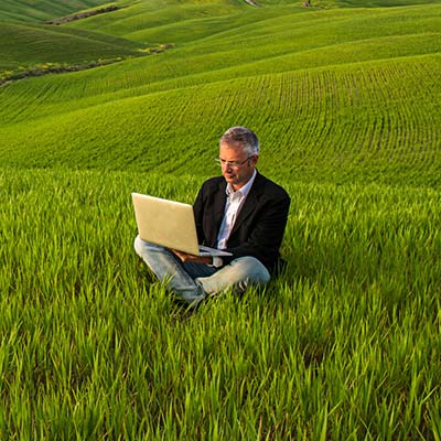 Agritourism for business stays in Italy: smart working, workation, and how to choose