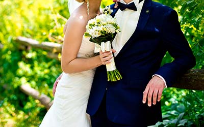 Your wedding in Farmhouse or in Villa