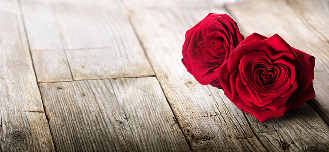 Romantic escape in Farmhouse